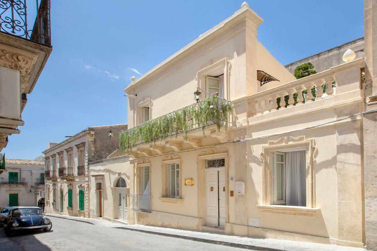 à Marchisa -Noto- Exterior foto