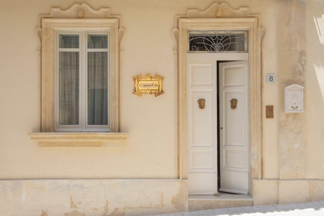 à Marchisa -Noto- Exterior foto