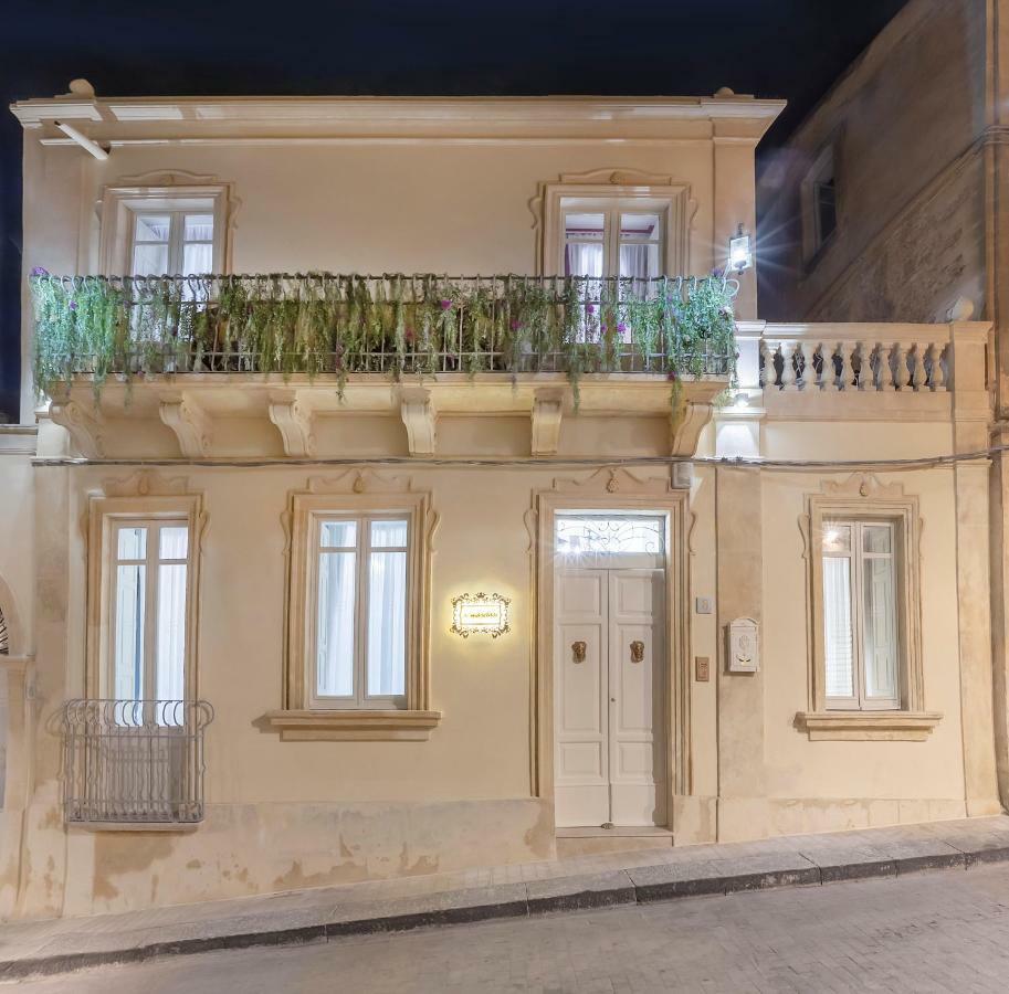 à Marchisa -Noto- Exterior foto
